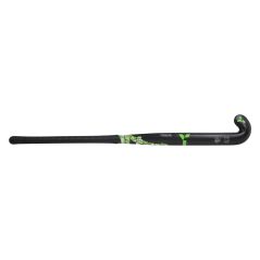 Y1 GLB 90 Hockey Stick - Green (2024/25)