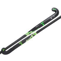 Y1 GLB 70 Hockey Stick - Green (2024/25)