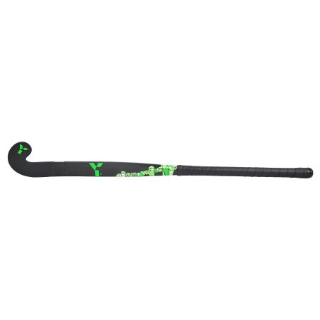 Y1 GLB 30 Hockey Stick - Green (2024/25)