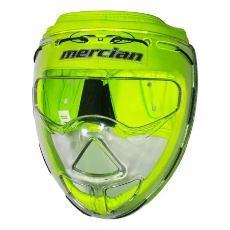 Mercian M-Tek Face Mask