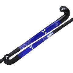 Y1 JMB Junior Hockeystick - Blauw (2024/25)