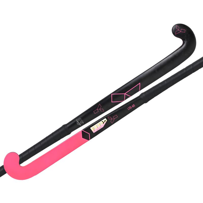 Y1 IL LTD 60 Indoor Hockey Stick (2024/25)