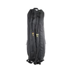 Y1 A Pro Stickbag - Black/Gold (2024/25)