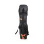 Y1 B1 Stickbag - Black/Orange (2024/25)