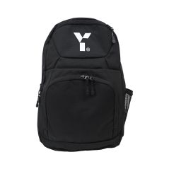 Y1 Explore Backpack -Black (2024/25)