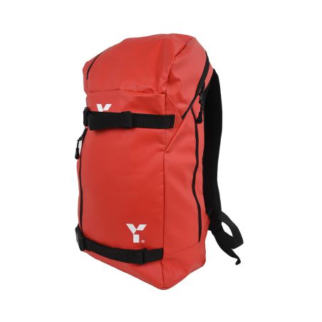 Y1 Ranger Backpack - Red (2024/25)
