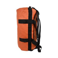 Y1 Matchday Bag - Orange (2024/25)