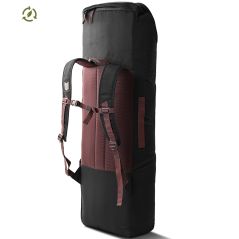 Ritual Mission Combo Bag - Black (2024/25)