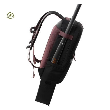 Ritual Covert Backpack - Black (2024/25)
