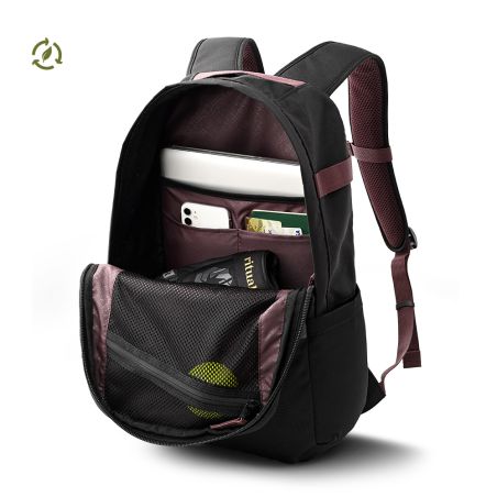 Ritual Covert Backpack - Black (2024/25)
