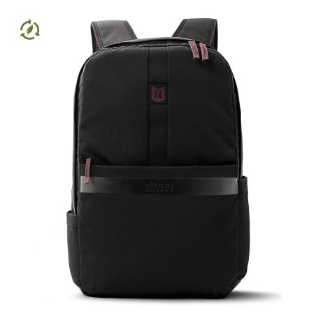 Ritual Covert Backpack - Black (2024/25)