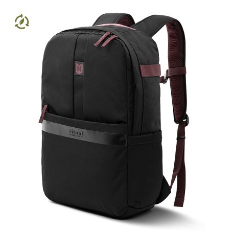 Ritual Covert Backpack - Black (2024/25)