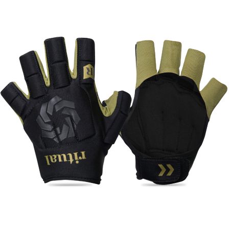 Ritual Vapor Glove - Left Hand - Olive (2024/25)