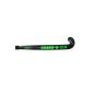 Osaka Pro Tour 100 2.0 Low Groove White Edition Hockey Stick (2024/25)