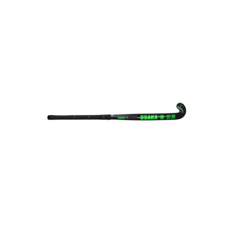 Palo de hockey Osaka Pro Tour 100 2.0 Low Groove White Edition (2024/25)