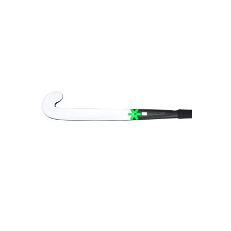 Bâton de hockey Osaka Pro Tour 100 2.0 Low Groove White Edition (2024/25)