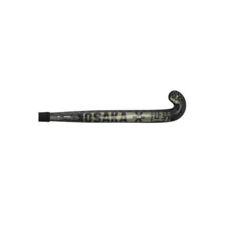 Osaka Pro Tour Limited Pro Bow Hockey Stick (2024/25)