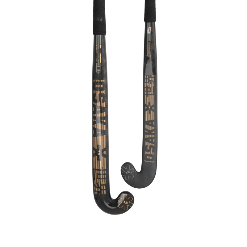 Osaka Pro Tour Limited Mid Bow hockeystick (2024/25)