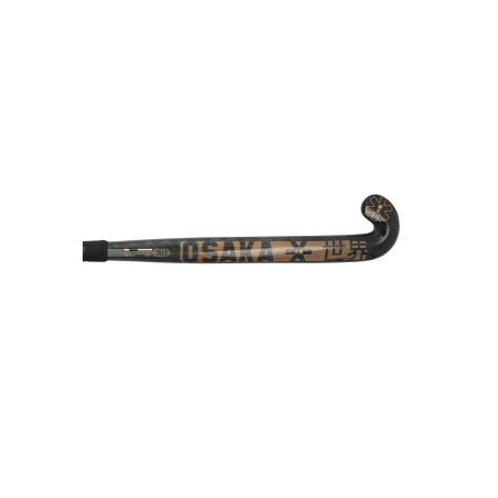 Osaka Pro Tour Limited Mid Bow hockeystick (2024/25)