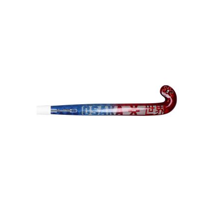 Osaka Pro Tour 100 Paris Pro Bow hockeystick (2024/25)