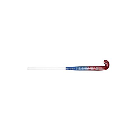 Osaka Pro Tour 100 Paris Pro Bow Hockey Stick (2024/25)