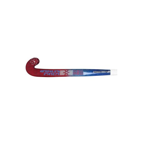 Osaka Pro Tour 100 Paris Pro Bow hockeystick (2024/25)