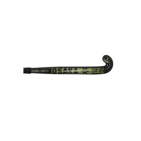 Osaka Vision 85 Pro Bow Hockey Stick (2024/25)