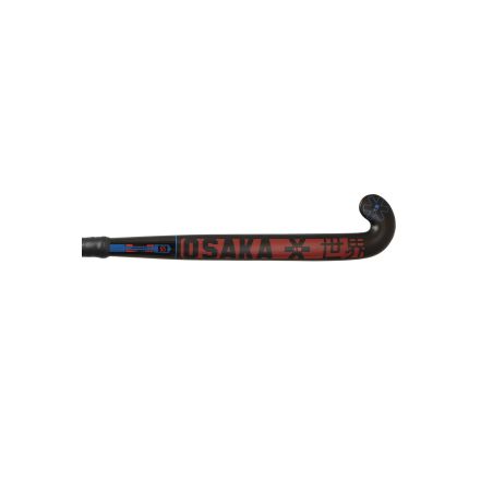 Osaka Vision 55 Show Bow hockeystick (2024/25)