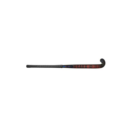 Osaka Vision 55 Show Bow Hockey Stick (2024/25)