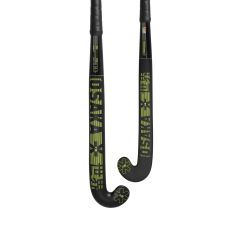 Osaka Vision 55 Pro Bow hockeystick (2024/25)