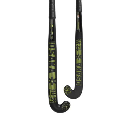 Osaka Vision 55 Pro Bow hockeystick (2024/25)