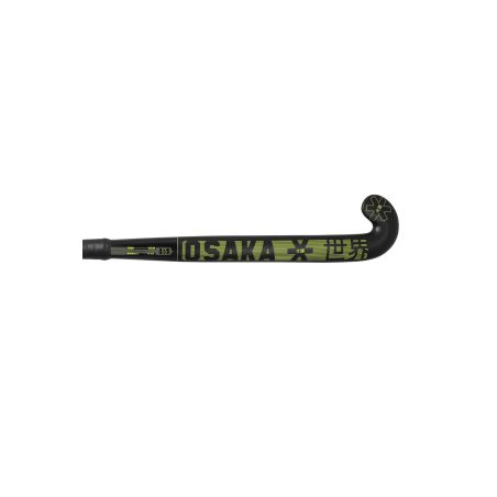 Osaka Vision 55 Pro Bow hockeystick (2024/25)