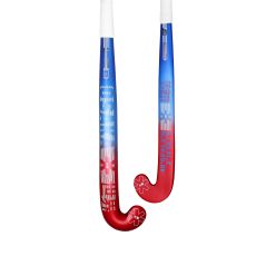 Osaka Pro Tour 40 Paris Pro Bow hockeystick (2024/25)