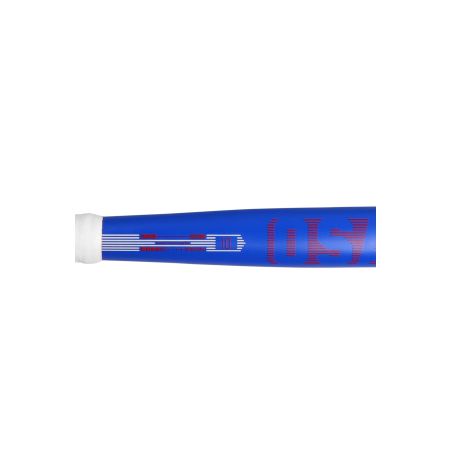 Palo de hockey Osaka Vision 10 Grow Bow azul (2024/25)