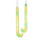 Osaka Vision GF Grow Bow Yellow Hockey Stick (2024/25)