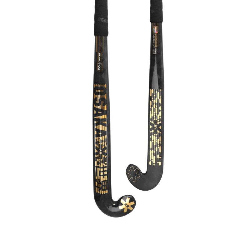 Osaka FutureLab 100 XTR Bow Hockey Stick (2024/25)