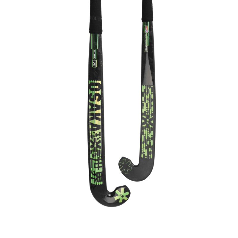 Osaka FutureLab 75 NXT Bow Hockey Stick (2024/25)