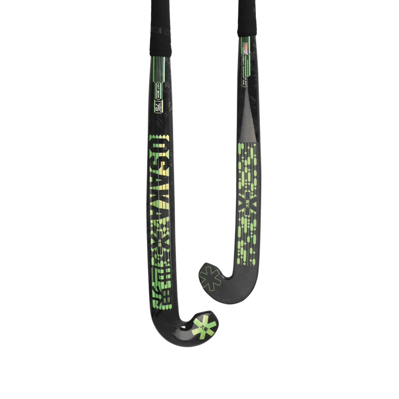 Osaka FutureLab 75 NXT booghockeystick (2024/25)