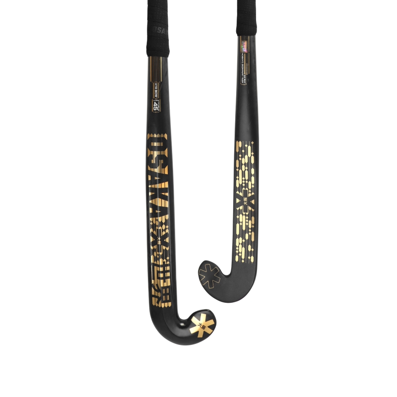 Osaka FutureLab 45 XTR booghockeystick (2024/25)