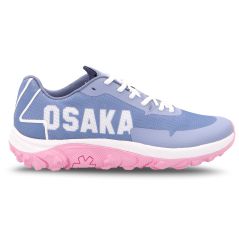 Osaka KAI MK1 paarse junior hockeyschoenen (2024/25)