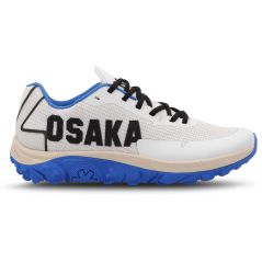 Osaka KAI MK1 grijze junior hockeyschoenen (2024/25)