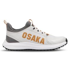 Osaka Furo Grey Hockey Shoes (2024/25)