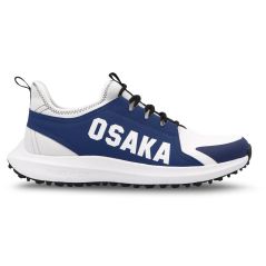 Osaka Furo Blue Junior Hockey Shoes (2024/25)