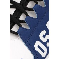 Osaka Furo Blue Junior Hockey Shoes (2024/25)