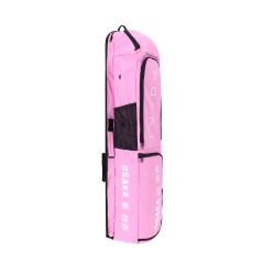 Osaka Pro Tour Stickbag Large - Pink (2024/25)