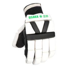 Osaka Indoor Glove - White (2024/25)