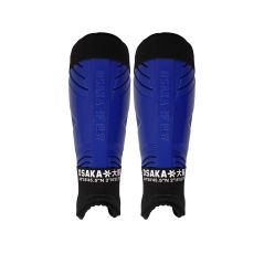 Osaka Hockey Shinguard 2.0 - Blue (2024/25)