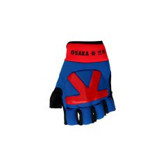 Osaka Armadillo 4.0 Glove - Blue (2024/25)