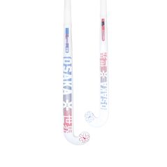 Osaka Indoor Vision GF Pro Bow X Hockey Stick (2024/25)