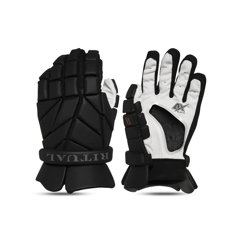 Ritual Precision Glove - Left Hand - Black (2024/25)